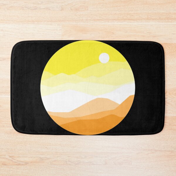Item preview, Subtle Maverique Pride Flag Landscape designed and sold by everything4eva.