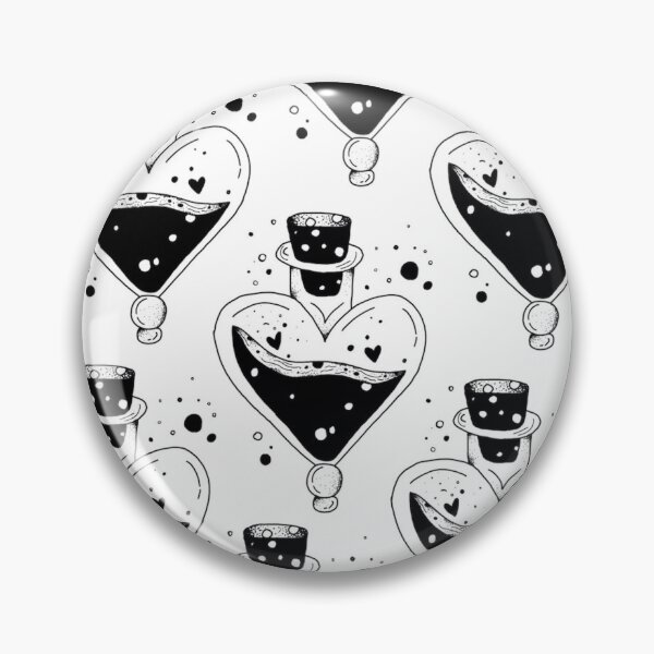 Item preview, Love Potion designed and sold by STAYSHARPDESIGN.