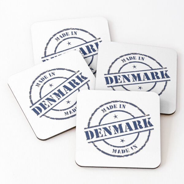 Item preview, Made in Denmark designed and sold by Gentle40Winks.