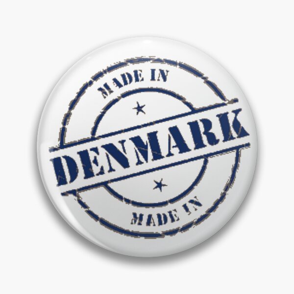 Item preview, Made in Denmark designed and sold by Gentle40Winks.
