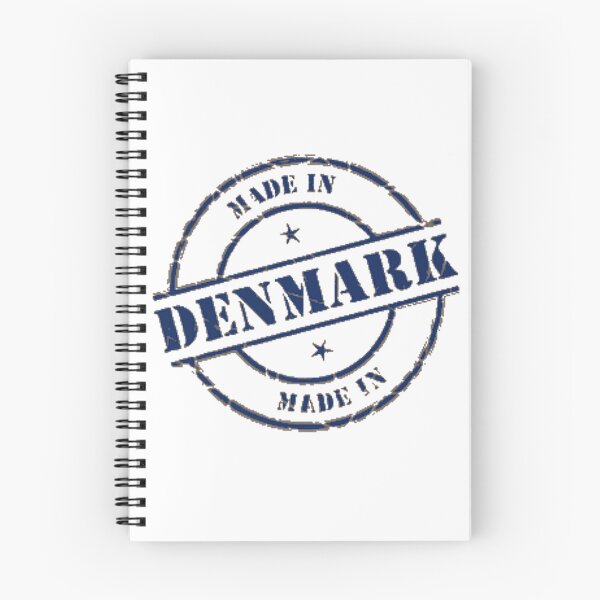 Item preview, Made in Denmark designed and sold by Gentle40Winks.