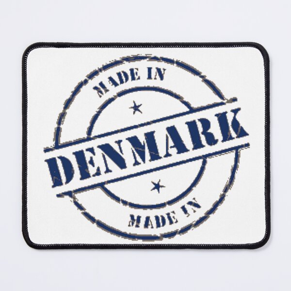 Item preview, Made in Denmark designed and sold by Gentle40Winks.