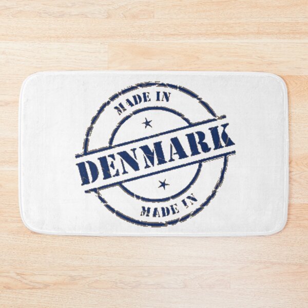 Item preview, Made in Denmark designed and sold by Gentle40Winks.