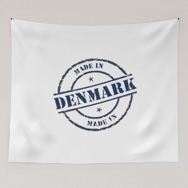 Item preview, Made in Denmark designed and sold by Gentle40Winks.