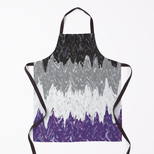 Item preview, acid trip ace pride designed and sold by thylionheart.