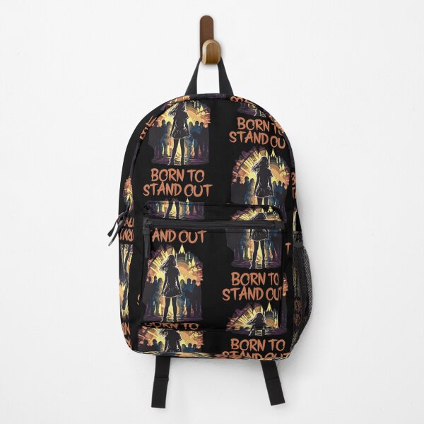 Item preview, Born to Stand Out designed and sold by HappyBox--.