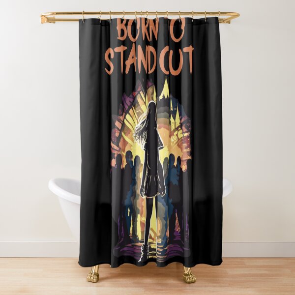 Item preview, Born to Stand Out designed and sold by HappyBox--.