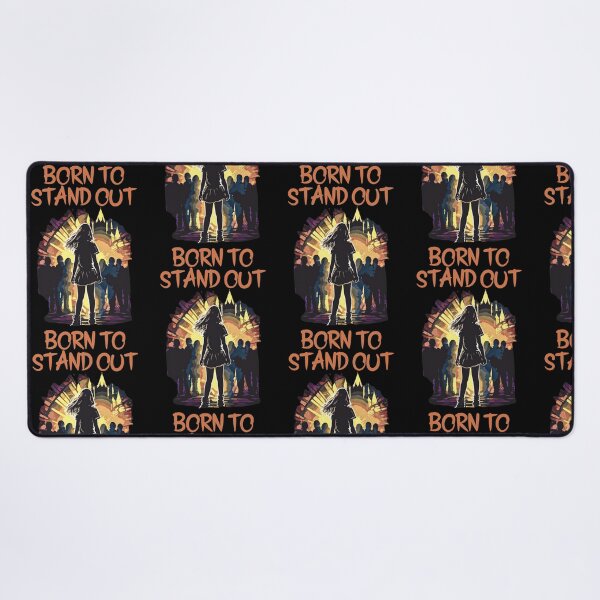 Item preview, Born to Stand Out designed and sold by HappyBox--.