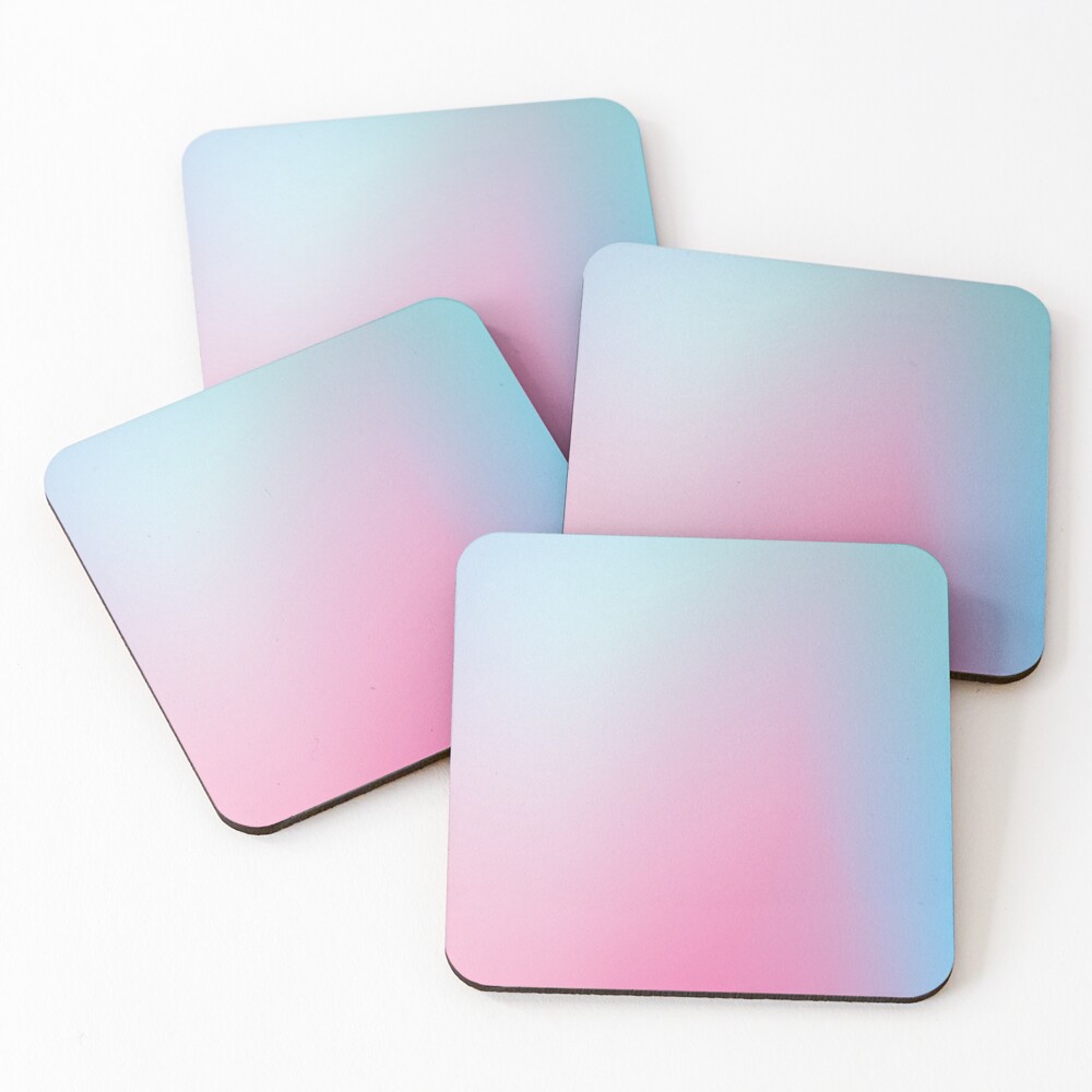 Item preview, Coasters (Set of 4) designed and sold by MonkStudio.