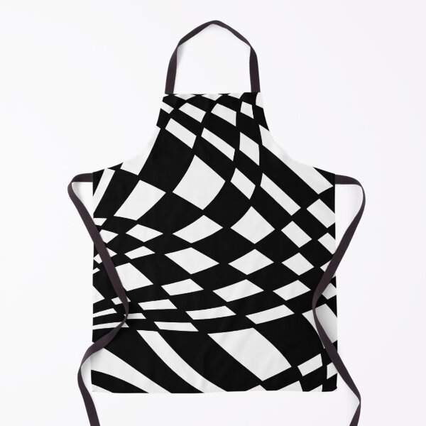 Item preview, Abstract pattern - black and white. designed and sold by K.S ART.