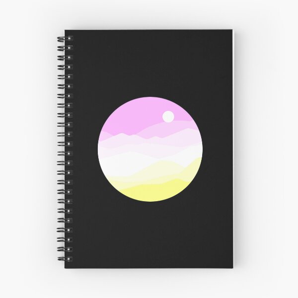 Item preview, Subtle Twink Pride Flag Landscape designed and sold by everything4eva.