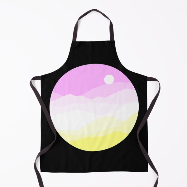 Item preview, Subtle Twink Pride Flag Landscape designed and sold by everything4eva.