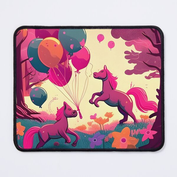 Item preview, A sweet pink pony designed and sold by DEMONIZATOR.
