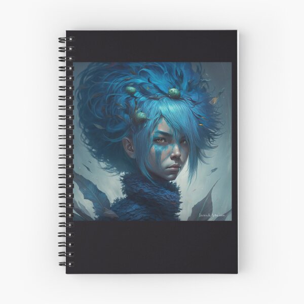 Item preview, Blue Spirit designed and sold by IncrediArts.