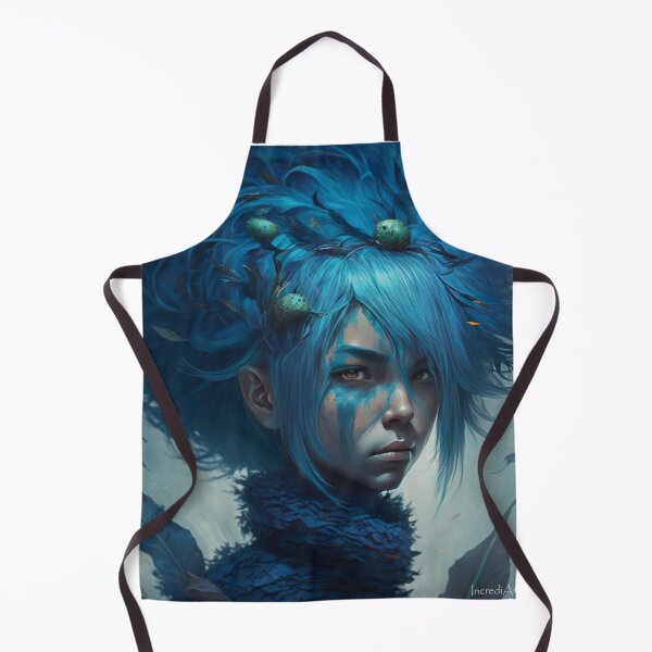 Item preview, Blue Spirit designed and sold by IncrediArts.