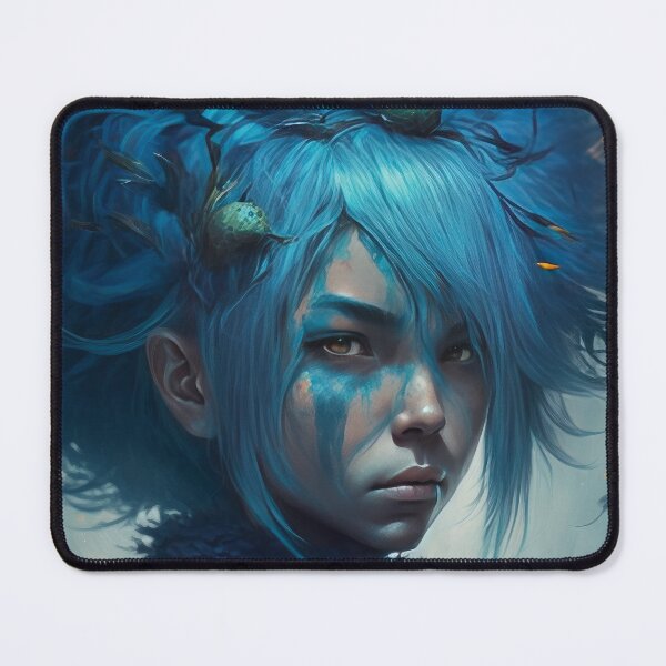 Item preview, Blue Spirit designed and sold by IncrediArts.