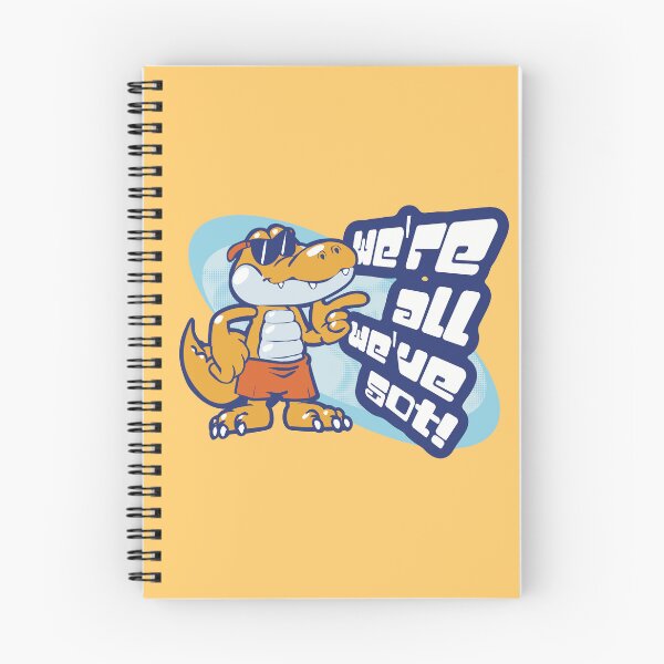 Item preview, we're all we've got! designed and sold by buttercreambear.