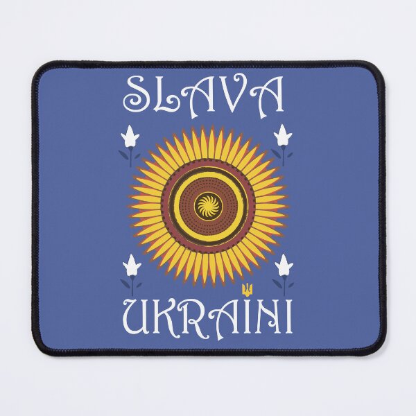 Item preview, Ukraine Sunflower Ukraine wall art Ukraine poster Glory to Ukraine Pray for Ukraine Support Ukraine Ukraine shops Stand with Ukraine designed and sold by GalleryArtField.