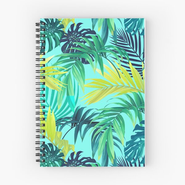 Item preview, Jungle Palm Leaves designed and sold by MrFreddie.