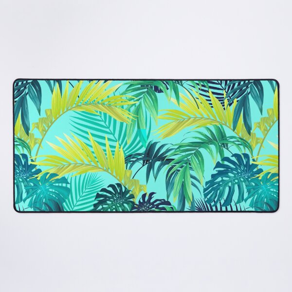 Item preview, Jungle Palm Leaves designed and sold by MrFreddie.