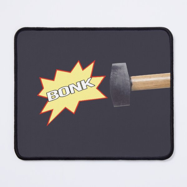 Item preview, bonk designed and sold by angel .jpeg.