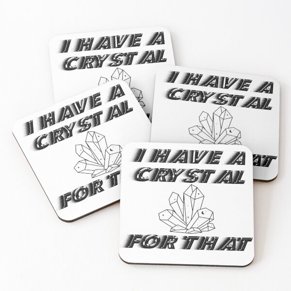 Item preview, i have a crystal for that, designed and sold by maskprod.
