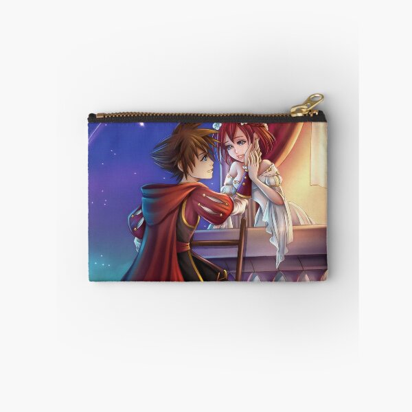 Item preview, kingdom hearts game art designed and sold by luisedaren.