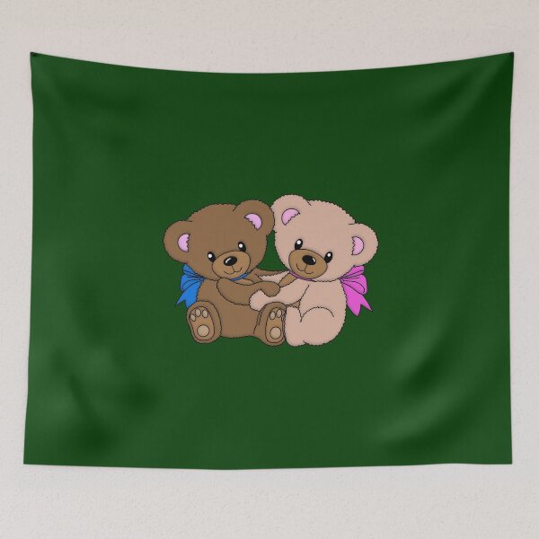 Item preview, Bears designed and sold by jigas.
