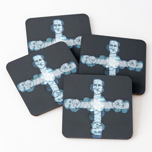 Item preview, Bear Your Cross designed and sold by Jinx Davis.
