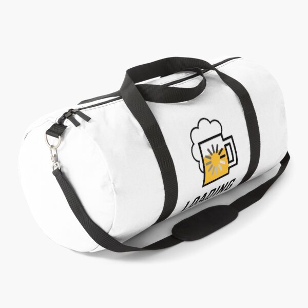 Item preview, Beer Loading (Drinking In Progress / Positive / |) designed and sold by Roderix.