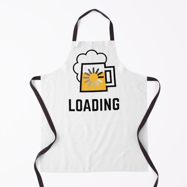 Item preview, Beer Loading (Drinking In Progress / Positive / |) designed and sold by Roderix.