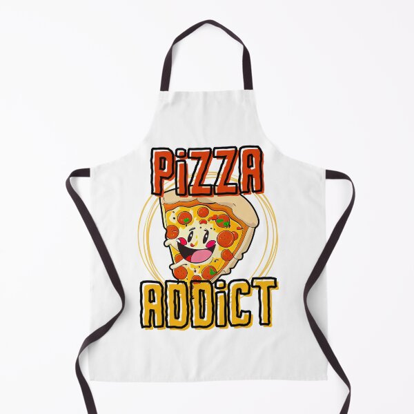 Item preview, Pizza addict designed and sold by Just66.