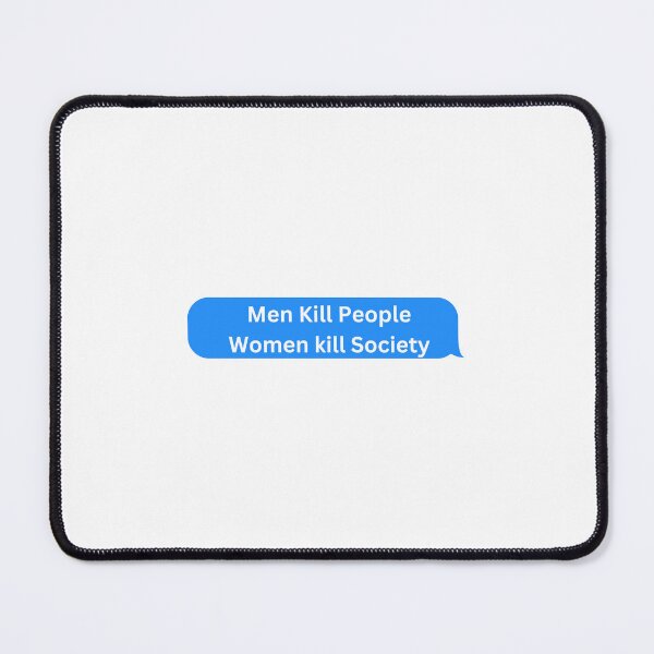 Item preview, Men Women Quote designed and sold by JollyJars.