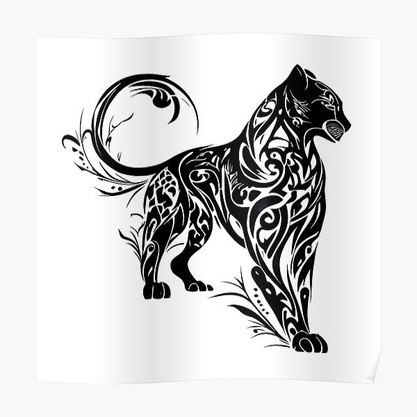 190+ Black Panther Tattoo Stock Photos, Pictures & Royalty-Free Images -  iStock