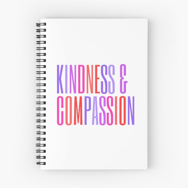 Item preview, Kindness And Compassion | Kindness Matters designed and sold by SpeakLifeHQ.