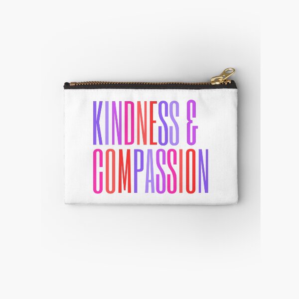 Item preview, Kindness And Compassion | Kindness Matters designed and sold by SpeakLifeHQ.