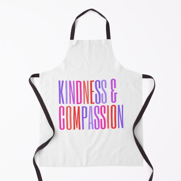 Item preview, Kindness And Compassion | Kindness Matters designed and sold by SpeakLifeHQ.