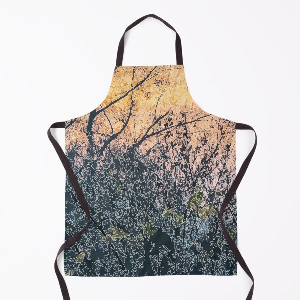 Item preview, trees and sunset designed and sold by SunGraphicArt.