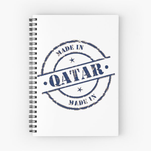 Item preview, Made in Qatar designed and sold by Gentle40Winks.