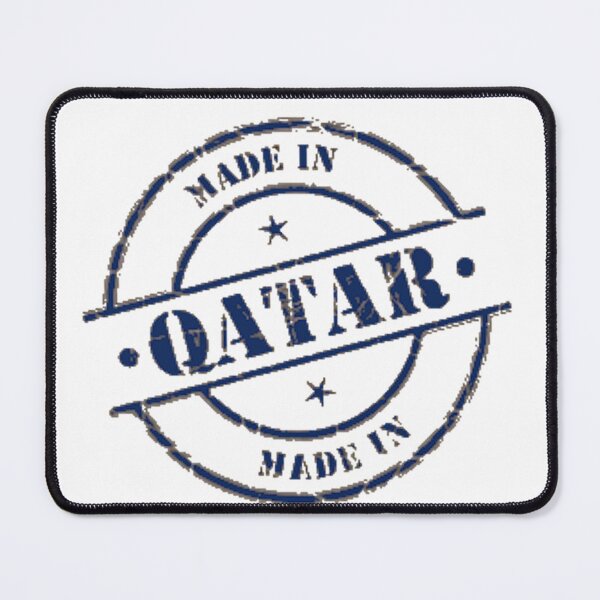 Item preview, Made in Qatar designed and sold by Gentle40Winks.