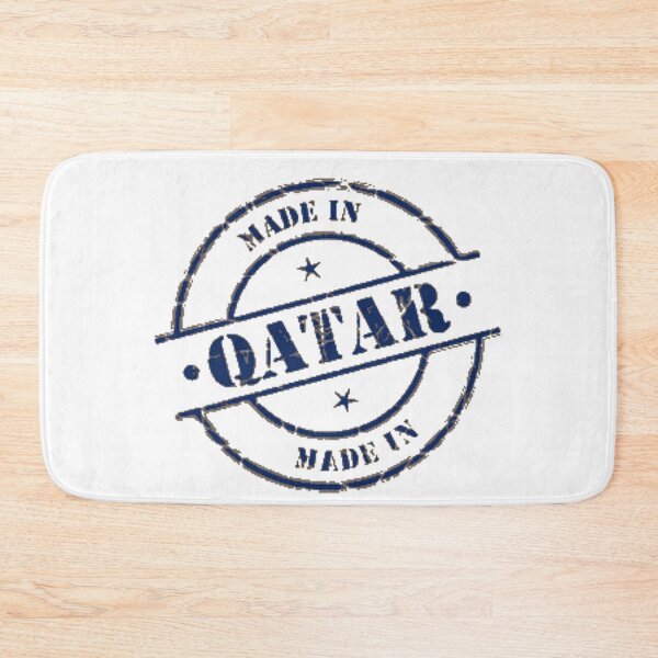 Item preview, Made in Qatar designed and sold by Gentle40Winks.