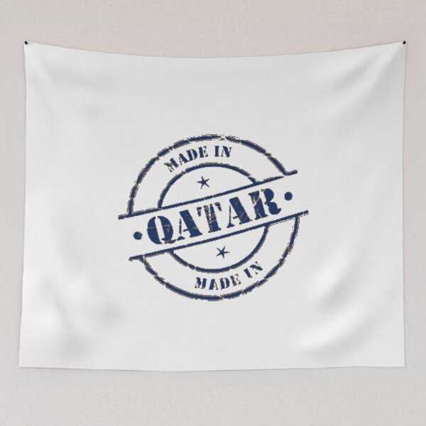 Item preview, Made in Qatar designed and sold by Gentle40Winks.