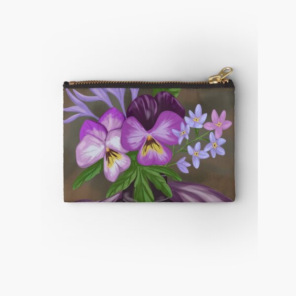 Item preview, Pansy  designed and sold by Artsybloom.