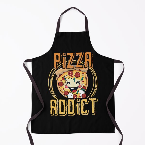 Item preview, Pizza addict designed and sold by Just66.