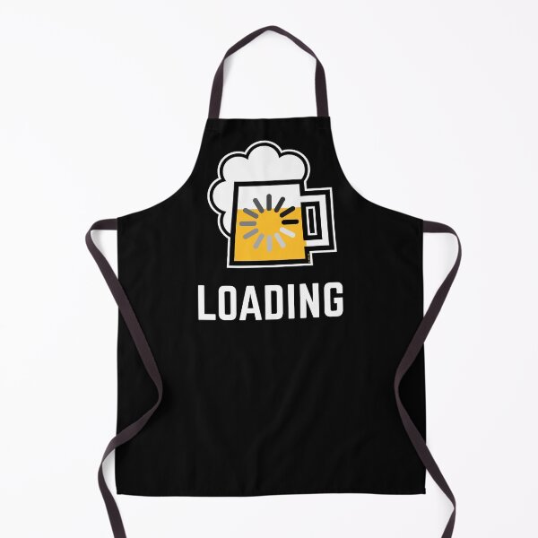 Item preview, Beer Loading (Drinking In Progress / Negative / |) designed and sold by Roderix.