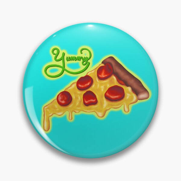 Item preview, Pizza designed and sold by TheABanany.