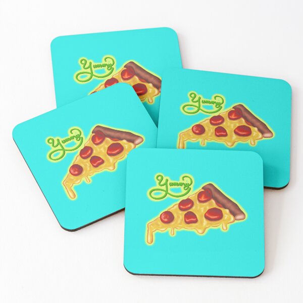 Item preview, Pizza designed and sold by TheABanany.