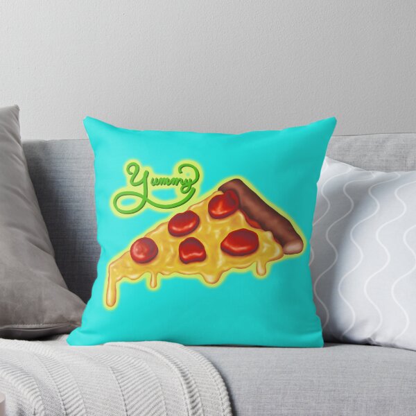 Item preview, Pizza designed and sold by TheABanany.