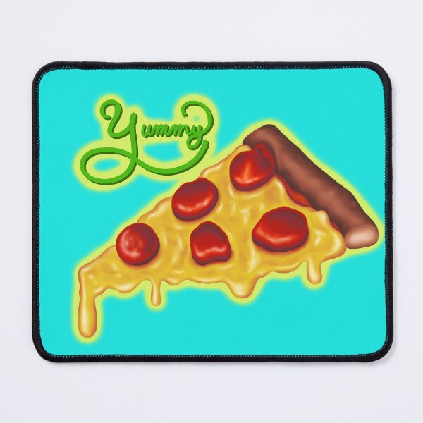 Item preview, Pizza designed and sold by TheABanany.