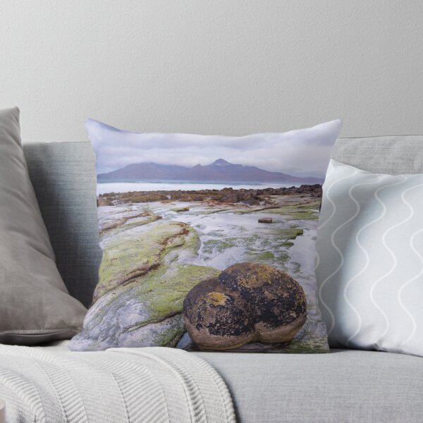 Item preview, Eigg Boulder designed and sold by ccullen222.